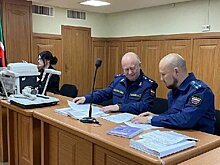 Прокурор Татарстана огласил обвинение по делу о двойном убийстве в Чистополе