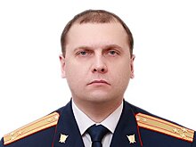 Обладатель премии «Рот на замке»  ушел с поста руководителя пресс-службы Следкома Карелии