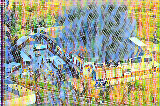 По словам JPMorgan, укоренение в Южной Африке ударит по экономическому росту