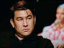 «Гипержирный»: Мусагалиев пошутил над похудевшим Харламовым