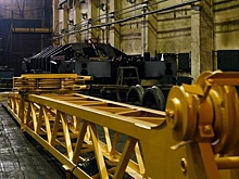 Имущество «Апшеронского машиностроительного завода» снова выставили на торги за 37 млн рублей