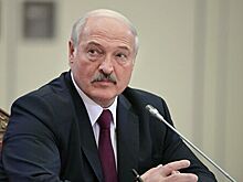 Лукашенко заявил о недопустимости беспредела в Белоруссии
