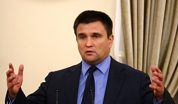 Климкин предрек отмену роуминга для граждан Украины в ЕС