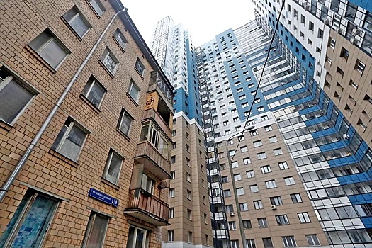 Эксперты спрогнозировали стоимость аренды жилья в Москве в 2024 году
