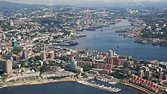 Аномалии погоды Владивостока уже становятся рекордными