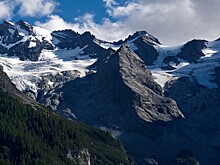 Ученые нашли доисторический хрустальный рудник