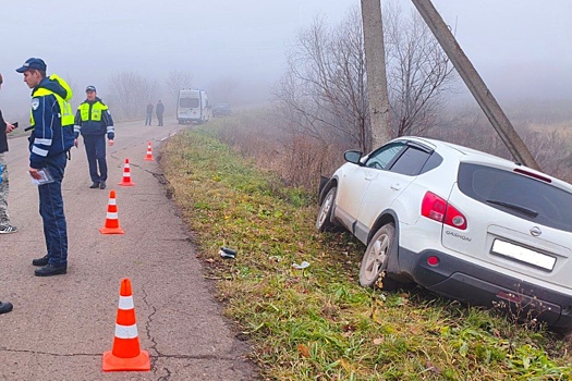 В Оренбуржье задержали подозреваемого в убийстве учительницы