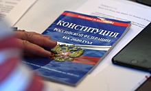 В Конституции России скорректируют поправки о детях