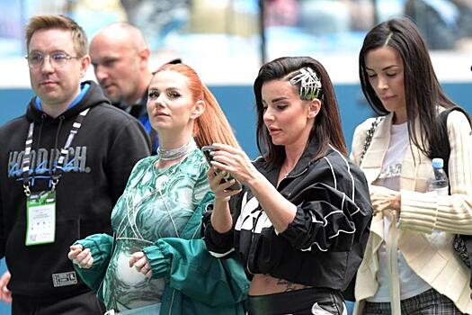 Группа «Тату» воссоединилась