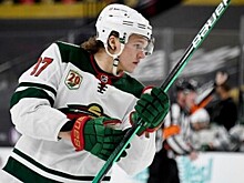 Hockey Wilderness: ради сохранения Капризова «Миннесота» должна пойти на любой риск