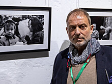 В Брянске прошел первый Международный фестиваль «Люди и время»