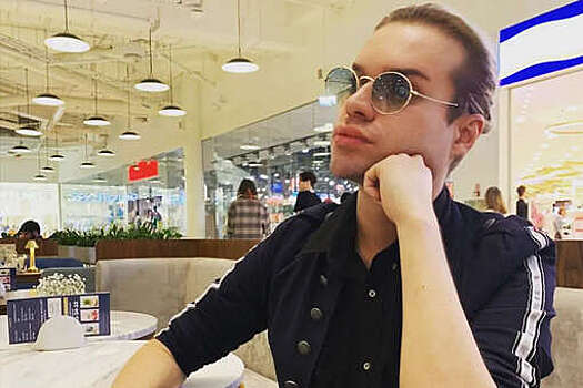 Рустам Солнцев заявил, что Гоген Солнцев был госпитализирован из-за неумения пить
