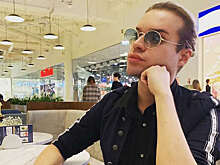 Рустам Солнцев заявил, что Гоген Солнцев был госпитализирован из-за неумения пить