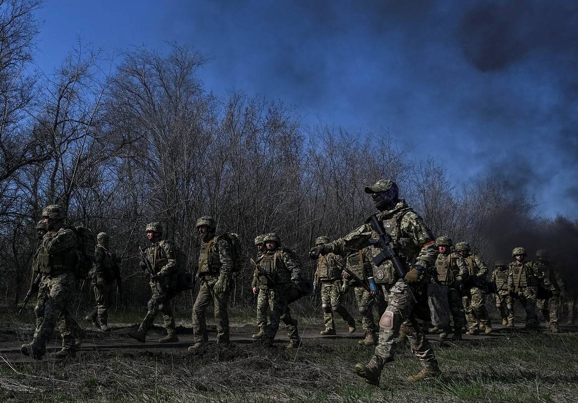 В США признали неэффективность санкций против России