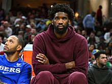 Травмы Джоэла Эмбиида в сезоне-2025/2026 НБА — какая вероятность, что центровой завершит карьеру по медицинским показаниям