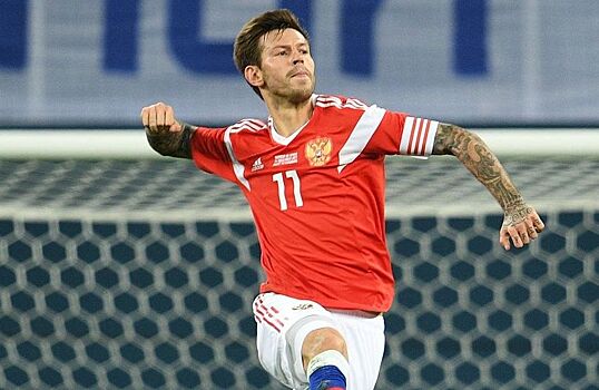 Смоловым заинтересовался европейский клуб