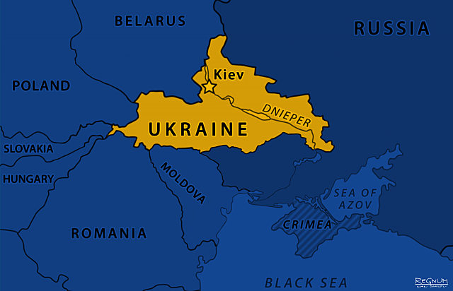 Сергей Харитонов: «Украина и Россия — единый народ»