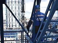 «Газпром нефть» выкупила долю Shell в Салыме