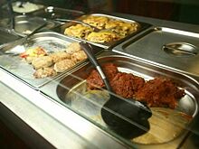 Роспотребнадзор: доля импортных продуктов в школьном питании составляет около 4%