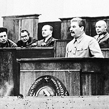 От банкета к разгрому. Тайна тоста вождя и трагедии его сына