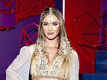 От Бузовой в образе шамаханской царицы до Самбурской в кокошнике: самые яркие бьюти-образы с «Премии МУЗ-ТВ»