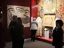 Вышивающее Средневековье. Пять экспонатов новой выставки в «Коломенском»