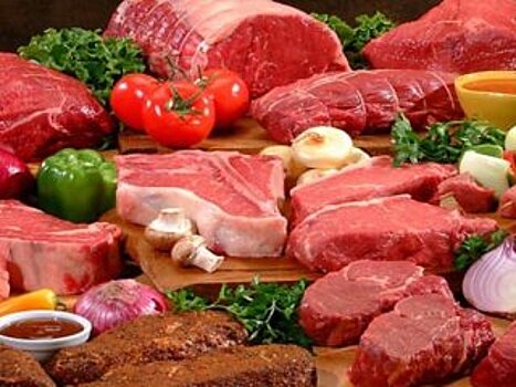 В Башкирии обнаружили около тонны некачественного мяса