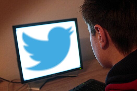 Twitter отозвала иск против правительства США