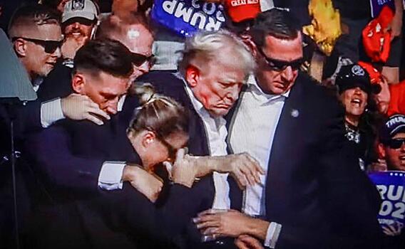 Сийярто прокомментировал покушение на Трампа