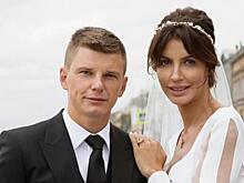 Экс-супруга Аршавина завершила курс пластических операций после тяжёлой болезни