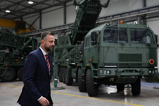 Минобороны Польши высказалось о возможной войне с Россией