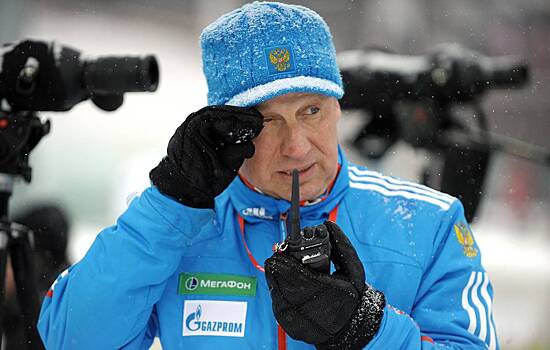 Польховский сравнил ситуацию со сборной с шоу «Пусть говорят»