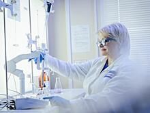 На Тазовском промысле запустили новую лабораторию