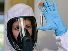 В России может появиться еще одна вакцина от COVID-19 — на этот раз китайская