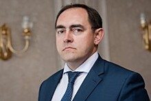 Новый министр транспорта Новосибирской области вступил в должность