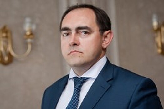 Новый министр транспорта Новосибирской области вступил в должность