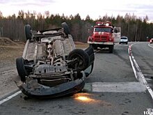 Стали известны подробности смертельного ДТП на «Коле», в котором погиб 68-летний водитель