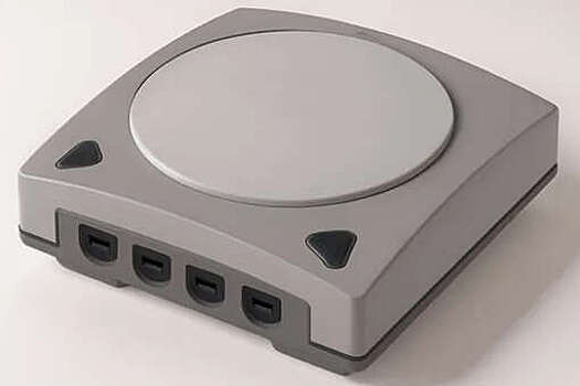 Verge: автор эмулятора EmuDeck представил собственную консоль EmuDeck Machines