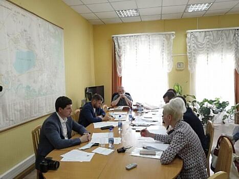 Карту пунктов по сбору мусора планируют создать в Чите