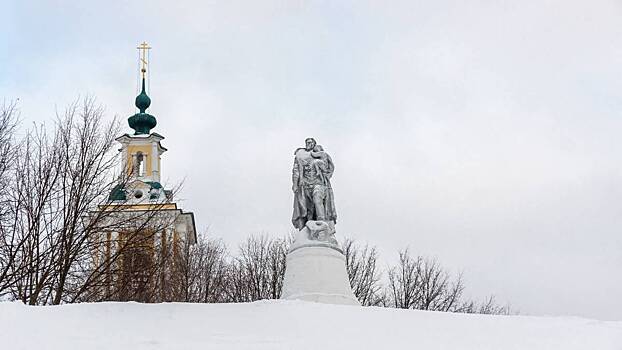 МегаФон ускорил интернет в самом маленьком городе Подмосковья Верее