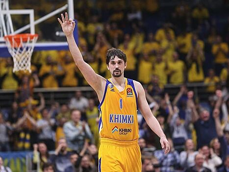 Швед перенес рекордную «трешку №100» со среды на пятницу