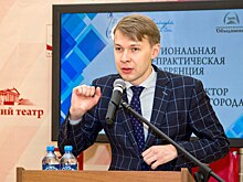 Все билеты должны быть проданы - новый директор Хабаровского музтеатра