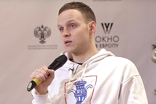 Актер из фильма «Майор Гром» сравнил Москву с европейскими столицами