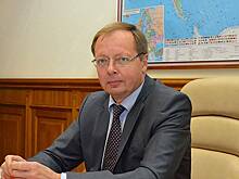 Посол рассказал о желании Британии создать две военные базы на Украине
