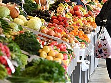 Экономист Холод: овощи и фрукты в России скоро подорожают на 15%