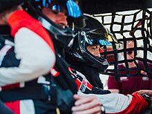 Dubai International Baja 2025: Ременник и Игнатов готовы к решающему раунду в Дубае