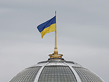 Экологи предрекли превращение Украины в пустыню