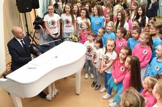 Вместо «Новой волны» в Казани Игорь Крутой основал фестиваль «Добрая волна»