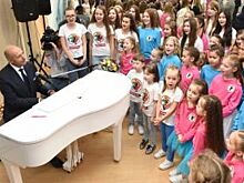 Вместо «Новой волны» в Казани Игорь Крутой основал фестиваль «Добрая волна»