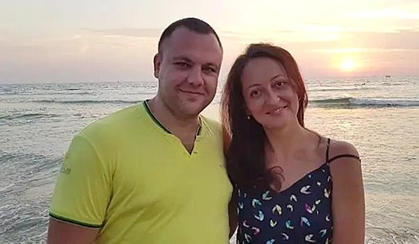 Таинственная смерть: топ-менеджер «Мособлгаза» умер после возвращения из Египта